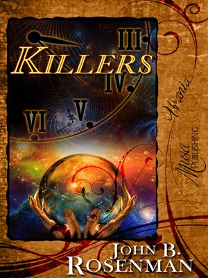 cover image of Killers